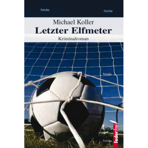 Michael Koller - Letzter Elfmeter