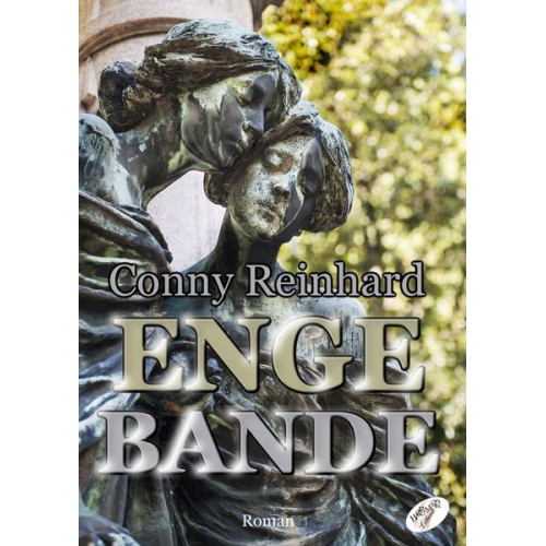 Reinhard Conny - Enge Bande