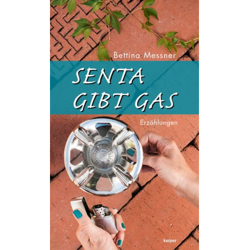 Bettina Messner - Senta gibt Gas