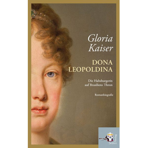 Gloria Kaiser - Dona Leopoldina