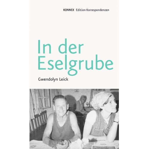 Gwendolyn Leick - In der Eselgrube