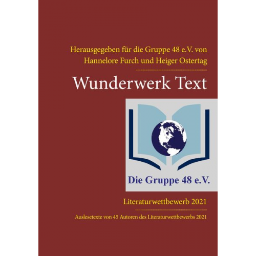 Wunderwerk Text