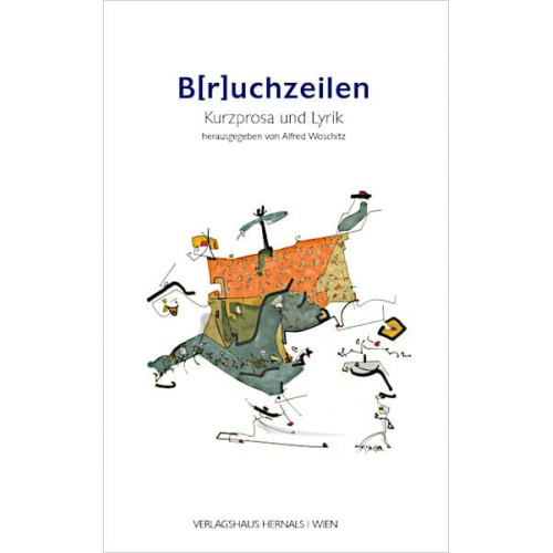 Bruchzeilen