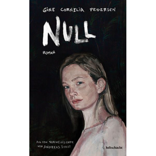 Gine Cornelia Pedersen - "Null"