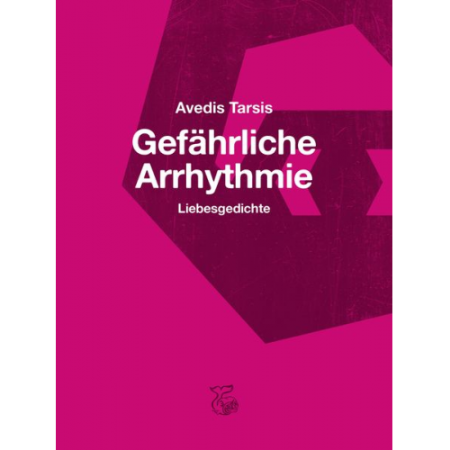 Avedis Tarsis - Gefährliche Arrhythmie