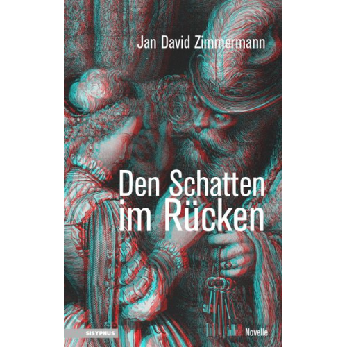 Jan David Zimmermann - Den Schatten im Rücken