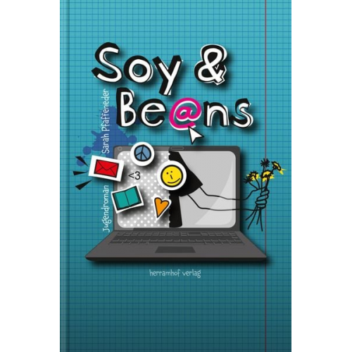 Sarah Pfaffeneder - Soy und Beans