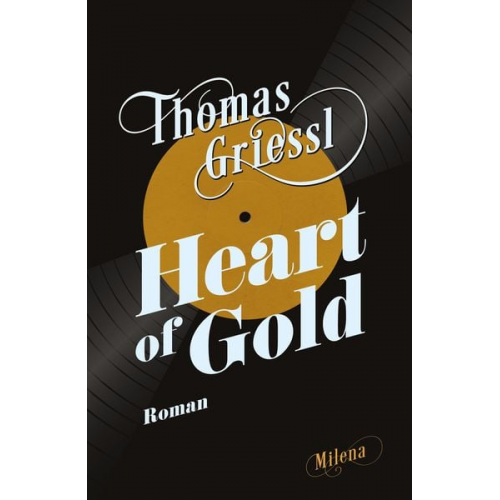 Thomas Griessl - Heart of Gold