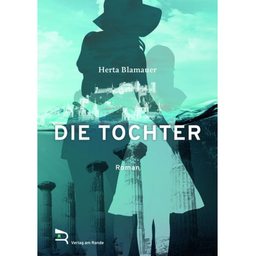 Herta Blamauer - Die Tochter