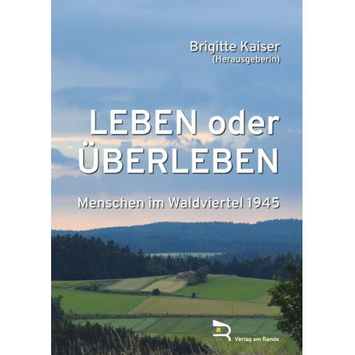 Leben Oder Überleben