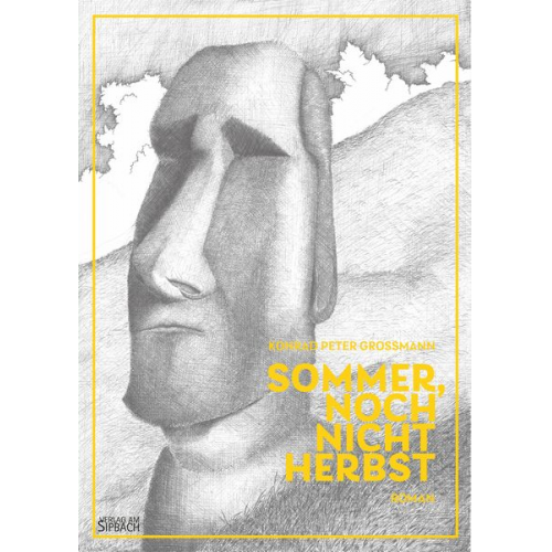 Konrad Peter Grossmann - Sommer, noch nicht Herbst