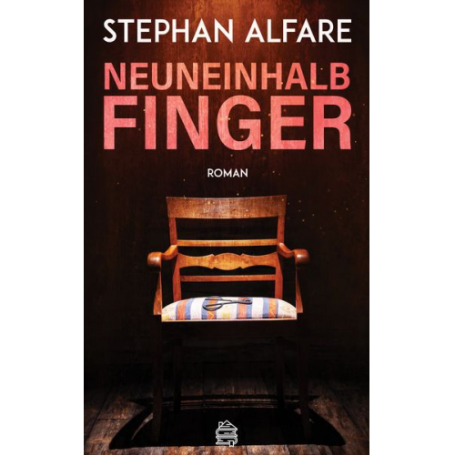 Stephan Alfare - Neuneinhalb Finger