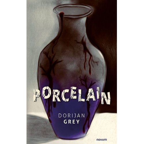 Dorijan Grey - Porcelain