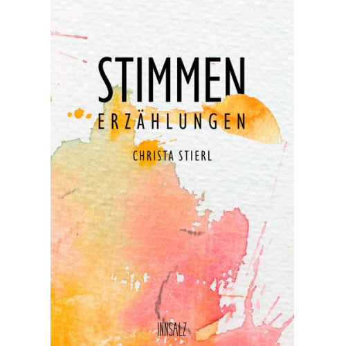 Christa Stierl - Stimmen