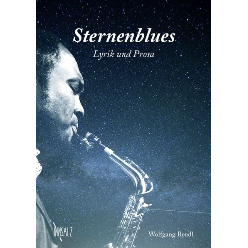 Wolfgang Rendl - Sternenblues