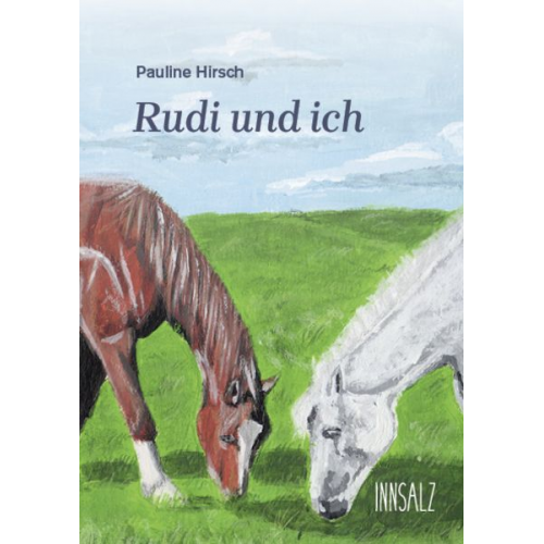 Pauline Hirsch - Rudi und ich