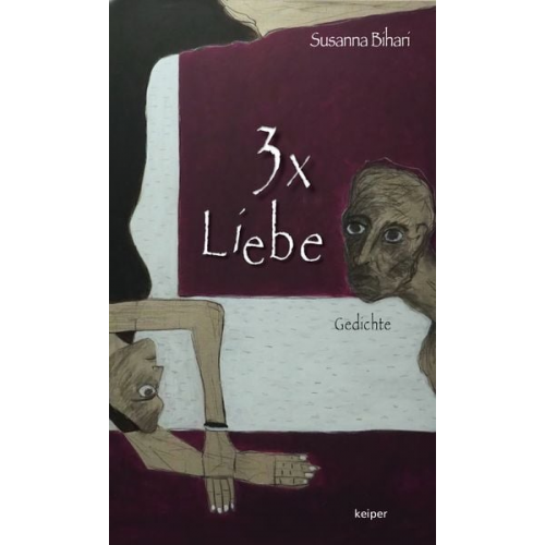 Susanna Bihari - 3x Liebe