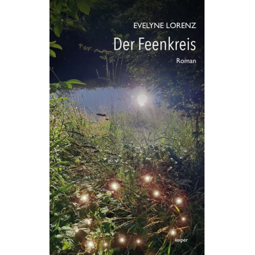 Evelyne Lorenz - Der Feenkreis