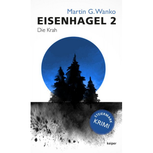 Martin G. Wanko - Eisenhagel 2