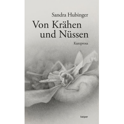 Sandra Hubinger - Von Krähen und Nüssen