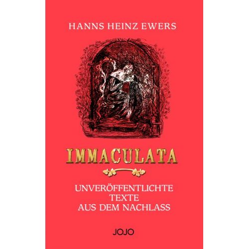 Hanns Heinz Ewers - Immaculata