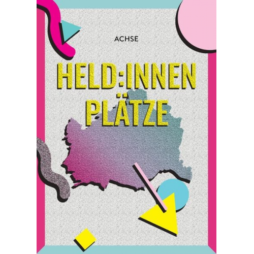 Held:innenplätze