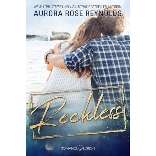 Aurora Rose Reynolds - Reckless