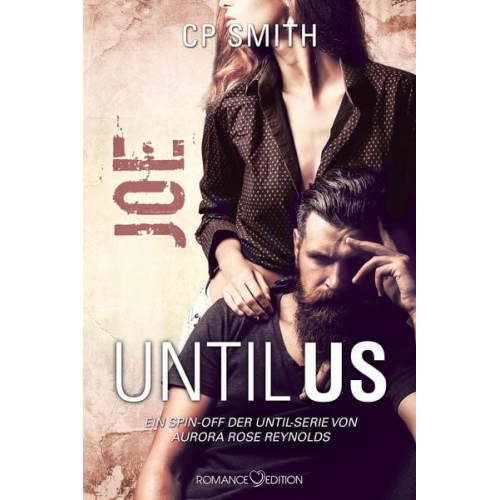 CP Smith - Until Us: Joe