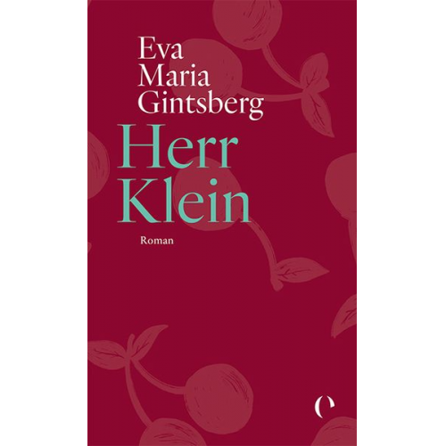 Eva Maria Gintsberg - Herr Klein