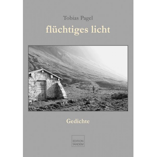 Tobias Pagel - Flüchtiges licht