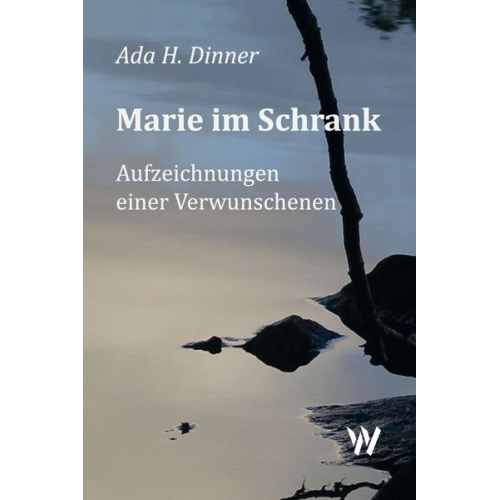 Ada Dinner - Marie im Schrank