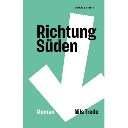 Nils Trede - Richtung Süden