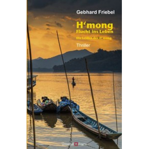 Gebhard Friebel - H‘mong