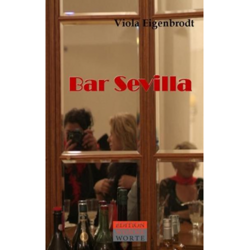 Viola Eigenbrodt - Bar Sevilla