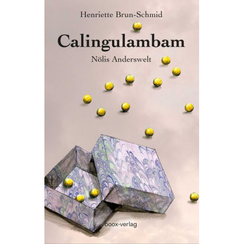 Henriette Brun-Schmid - Calingulambam