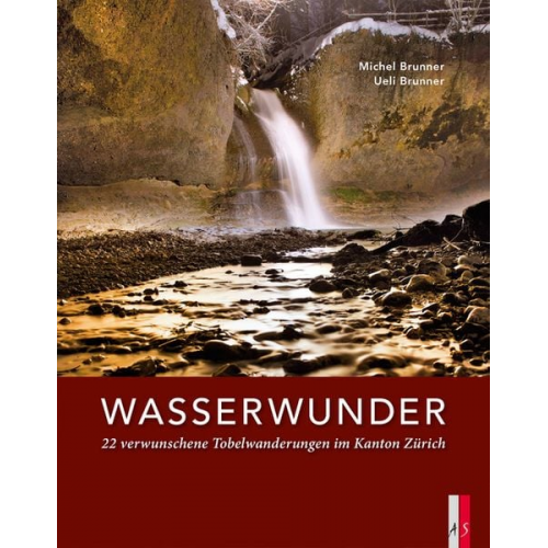 Michael Brunner Ueli Brunner - Wasserwunder