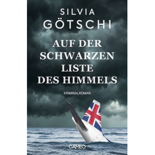 Silvia Götschi - Auf der Schwarzen Liste des Himmels