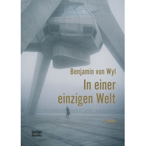Benjamin Wyl - In einer einzigen Welt