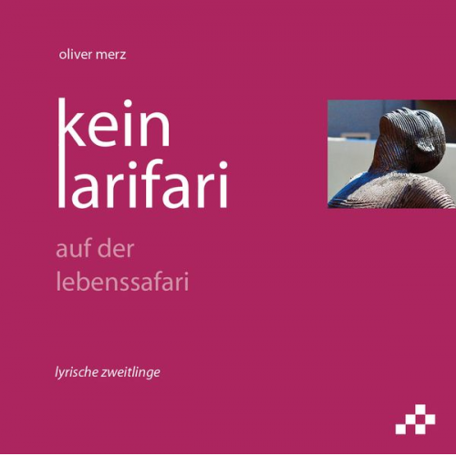 Oliver Merz - Kein larifari