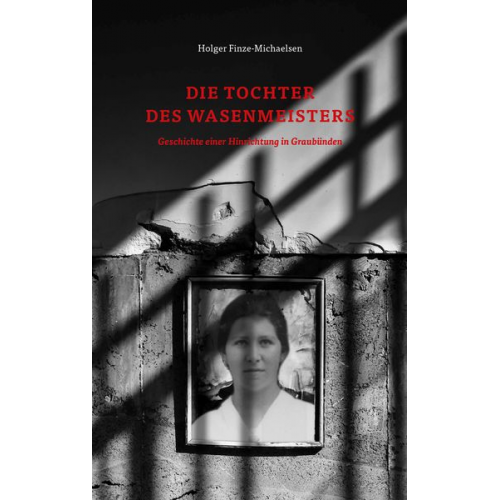 Holger Finze-Michaelsen - Die Tochter des Wasenmeisters