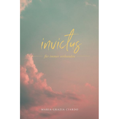 Maria-Grazia Ciardo - Invictus Band II