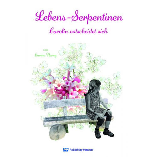 Carina Namy - Lebens-Serpentinen