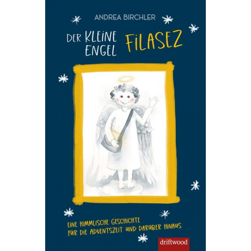 Andrea Birchler - Der kleine Engel Filasez