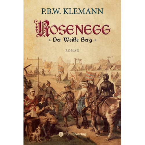 P.B.W. Klemann - Rosenegg