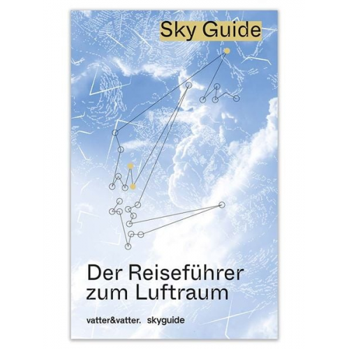 Anja Vatter Team Skyguide - Sky Guide