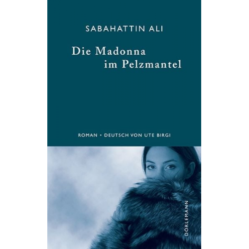 Sabahattin Ali - Die Madonna im Pelzmantel