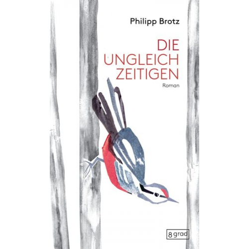 Philipp Brotz - Die Ungleichzeitigen