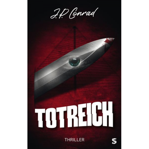 J.P. Conrad - Totreich