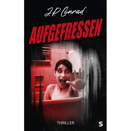 J.P. Conrad - Aufgefressen