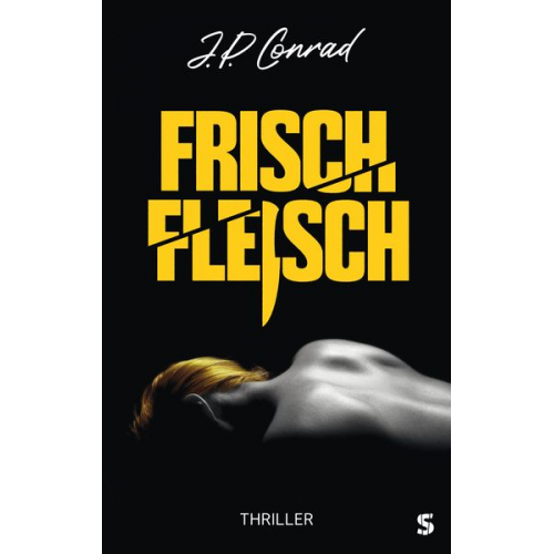 J.P. Conrad - Frischfleisch